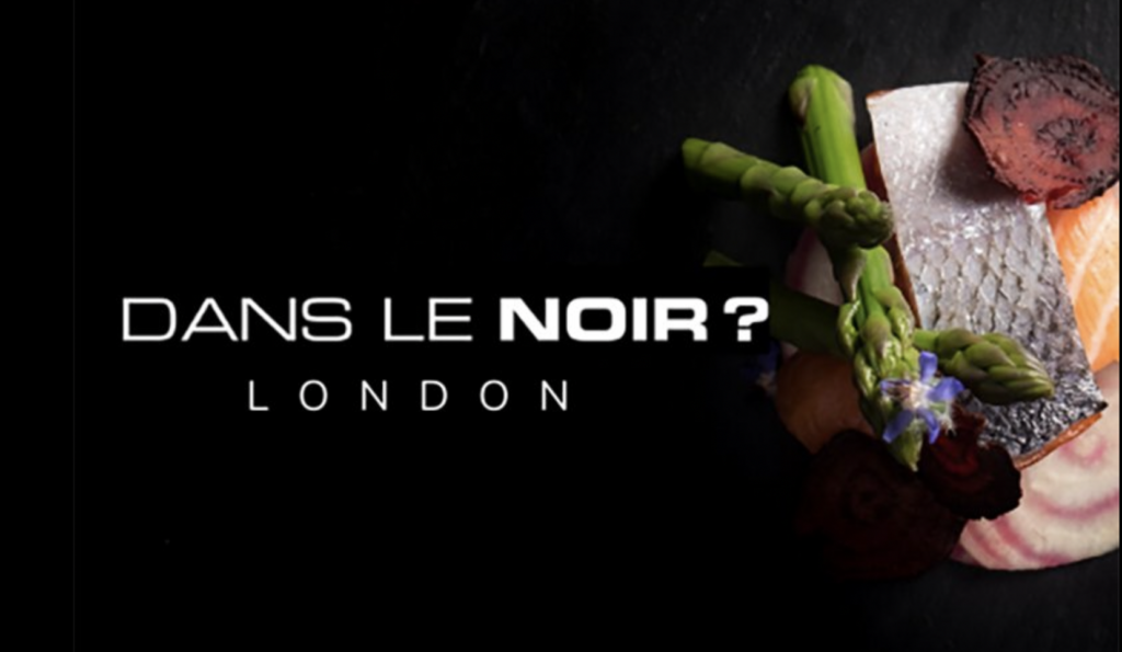 Is Dans Le Noir worth it?