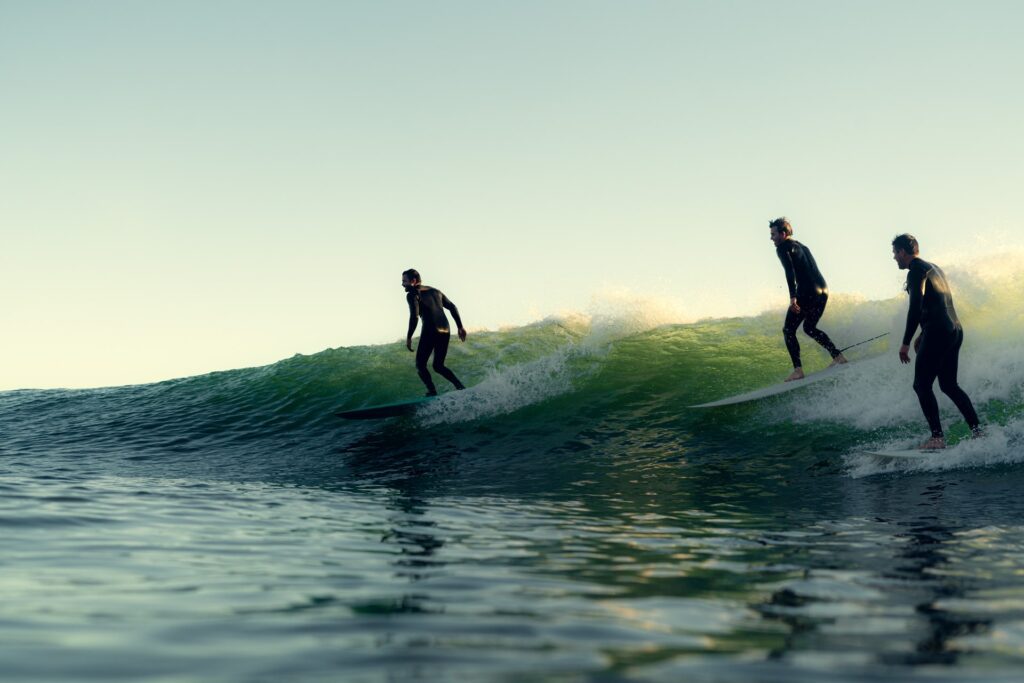 Taghazout Surf Spot